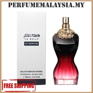 PERFUME WANGI JPG TAHAN LAMA WANITA LA BELLE LE PARFUM TESTER 100ML