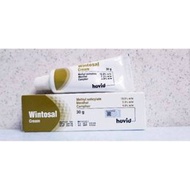 Hovid Wintosal Cream with Methyl Salicylate 30g