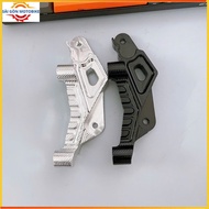 Winner front disc size 298mm Mounted with 100mm cylindrical oil pig