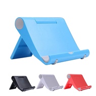 Phone Holder Stand for Smart phone Foldable Mobile Phone Stand Tablet Stand