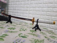 炎柱1:1Demon Slayer 日輪刀