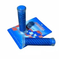 HANDGRIP HANDFAT MOTOR MORIN KARBON