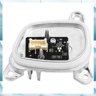 [W F S B] LED Light Control Module Unit 5H0 998 478A Right Side for Golf MK8 Low-End Version