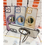 Case Fashion For OPPO A5Pro A5 A3X A3 Reno13F Reno13 A38 A18 A57 4G/A77S A15 A16 A17 A5S F9 A5/A9 20