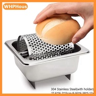 WHPHous Butter Wheel For Evenly Spread Stainless Steel Melted Dispenser Roller Kitchen Gadgets Ameri
