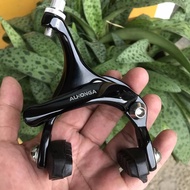 Sepasang U Brake Alhonga Alloy