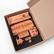 Army Tank Unpainted 1/48 Military Model Kit British A1E1 Independent Heavy Tank