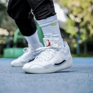 Nike nike [New Product] aj39 Basketball Shoes aj39 Guo Allen Full Palm Air Cushion Practical Combat 