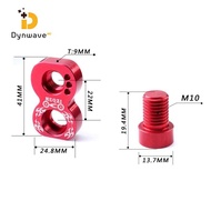 Dynwave brake Converter Holder Mounting Brake Adapter For MTB BMX Road Bike 0 inch-451 Wheelset