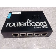 MIKROTIK Router,Board,microtic,450G