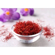 Saffron Super Negin iran