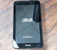 (V47)零件機~ASUS K01A 平板~電池故障/開機無法進入系統~