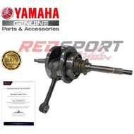 CRANKSHAFT / SEGUNYAL FOR NMAX V2 / AEROX V2 B6H-E1400-20 YAMAHA PARTS