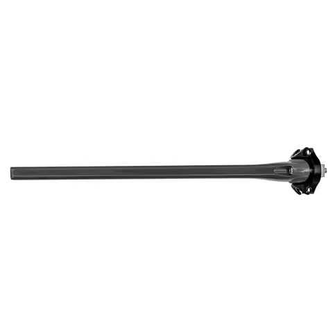 GZMO Full Carbon Fiber Bike Seat Post Bicycle Seat Tube for Pinarello Dogma F Frame Seatpost 0 Degre
