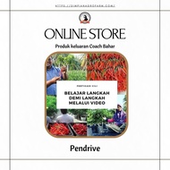 koleksi video bisnes agro dari coach bahar