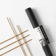 淨化身心 | 天然秘魯聖木線香 (特長每支1小時)