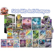 (Live) Anti kumpau Pokemon tcg