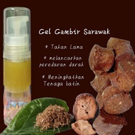 Gel Gambir Sarawak TAHAN LAMA