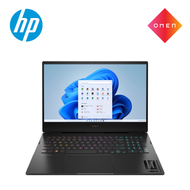 HP OMEN 16-N0037AX | Ryzen 7 6800H | 16GB RAM | 1TB SSD | RTX3060 | Laptop16.1" | Win11