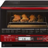 💟日本代購 🇯🇵日立 HITACHI MRO-RS8過熱蒸汽烘烤微 水波爐 烤箱