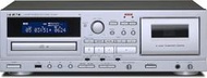 瘋代購 [空運包稅可面交] 日本TEAC AD-850 SE 卡式錄音機 CD播放器 USB 配備帶迴聲功能的麥克風輸入