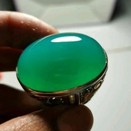 Batu Akik Bacan palmea Jumbo