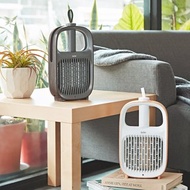 【ikiiki伊崎】2in1日系美型捕蚊器/電蚊拍