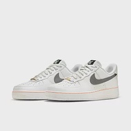 NIKE AIR FORCE 1 07 LV8 男休閒鞋-白-FN8892191 US6 白色