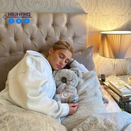 Soothing Koala Bear, Breathing Koala,the Relief Koala Bear, Baby Sound Machine Soother , with Sensor