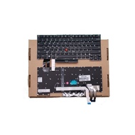 Keyboard Lenovo Thinkpad Yoga e480 e490s l380 l390 Frame Backlite