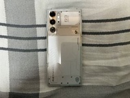 紅魔 RedMagic 9 pro透明機身