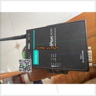 摩莎無線串口服務器Nport W2150A，MOXA無線串口