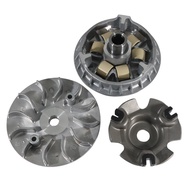 Front driving wheel assembly for Kymco Bet&Win 250 Grand Dink 250 EGO KXR 250 MXU Maxxer 250 300 221