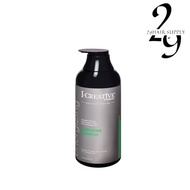 I-CREATIVE ENERGIZING SHAMPOO 1L