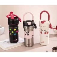 316 Stainless Steel Thermos Cup 700ml Thermos Flask Thermal Flask