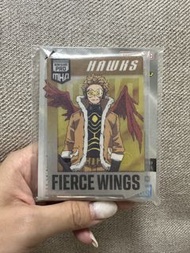《我的英雄學院》一番賞 。霍克斯 。立牌｜