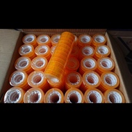 Clear insulation 12 mm 25 yards