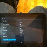 Sony 平板電腦