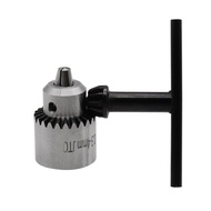 Tyk 8. 4-Piece Set 0.3-4mm Drill Chuck with Set Chuck Mini Electric Drill Chuck Three-Jaw Chuck Not 