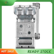 [luxiang.] New Car Rear Door Hinge for  Transit MK3 2008- Upper Hinged Door Stop Arm 4872284 YC15-V4