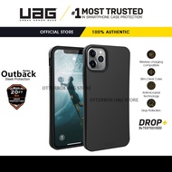 เคส UAG รุ่น Outback Series - iPhone 11 Pro Max / 11 Pro / 11 / iPhone XS Max / XR / XS / X / iPhone 8 7 Plus