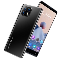 Chính Hãng điện thoại cảm ứng giá rẻ Hỗ trợ 2 SIM Mobile mướt game Android phone Bộ nhớ 6+128GB gami