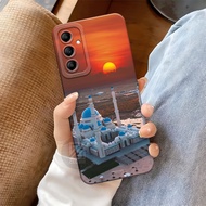 Softcase SAMSUNG GALAXY A25 5G - ZELORA - Fashion Case Mosque - Case SAMSUNG GALAXY A25 5G - SAMSUNG