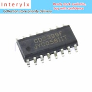 1pcs/lot Brand New CD2399F CD2399 PT2399S PT2399 Patch SOP16 Audio Chip IC