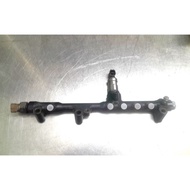 Denso Common Rail Assy for 1KD 2KD Toyota SR Turbo Hilux Vigo Genuine Used