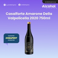Casalforte Amarone Della Valpolicella 2019 750ml