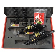 RCB VD NEW NMAX AND AEROX SHOCK RCB VD SERIES AEROX AND NMAX 2020 SHOCK/