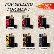 💯% Original 🔥DEXAN DR'A_PERFUME_35ML PERUFME FOR MEN ORIGINAL (ORIGINAL BAR CODE)