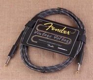 Fender guitar cable 10 ft