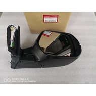 HONDA CRV TME 2017 DOOR MIRROR RIGHT (DRIVER SIDE) 76200-TMS-HMT00